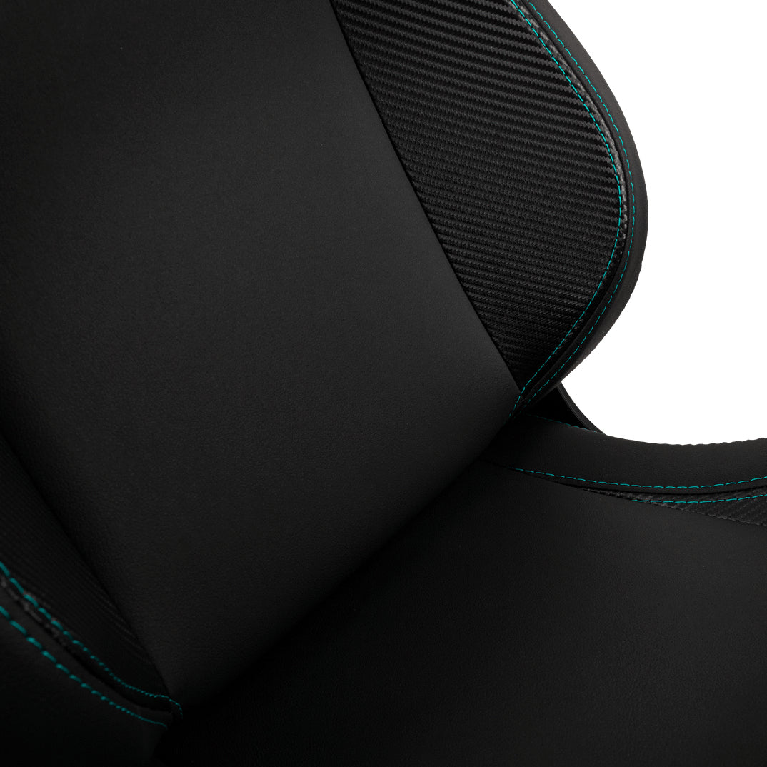 noblechairs Konferenzstuhl Epic Mercedes 2021 – 5,7×56×137 cm, schwarz