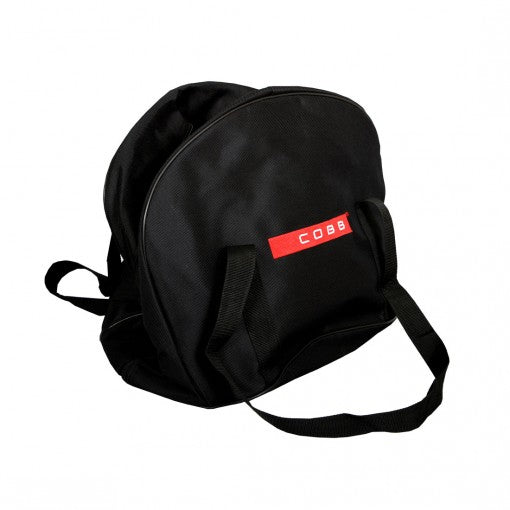 Cobb Tasche – 5,1 × 42 × 41 cm, Schwarz – für Supreme und Premier Gas