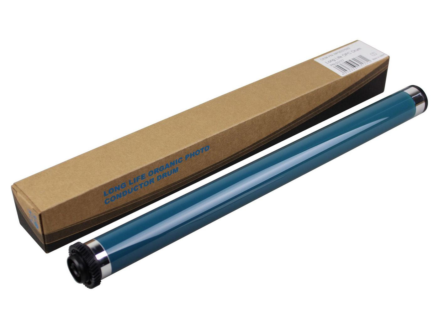 CoreParts Kompatibel – Bildtrommel – Schwarz – für Canon iR2230/iR2270/iR2830 u.a. – 120'000 Seiten