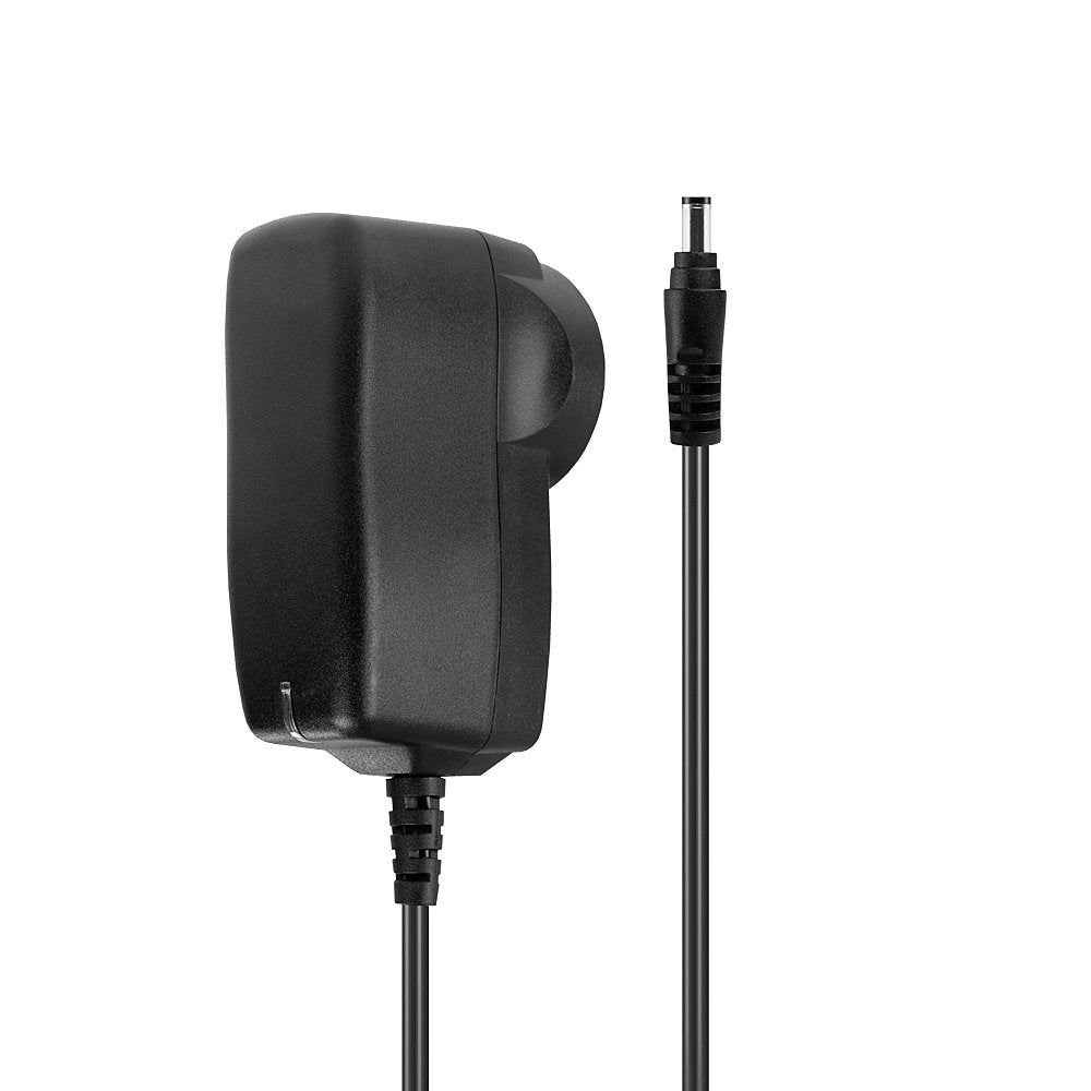 Lindy 73809 Geräte-Netzteil 36 W (12 V/3 A) – Hohlstecker 5,5/2,5 mm – 100–240 V 50/60 Hz – Schwarz