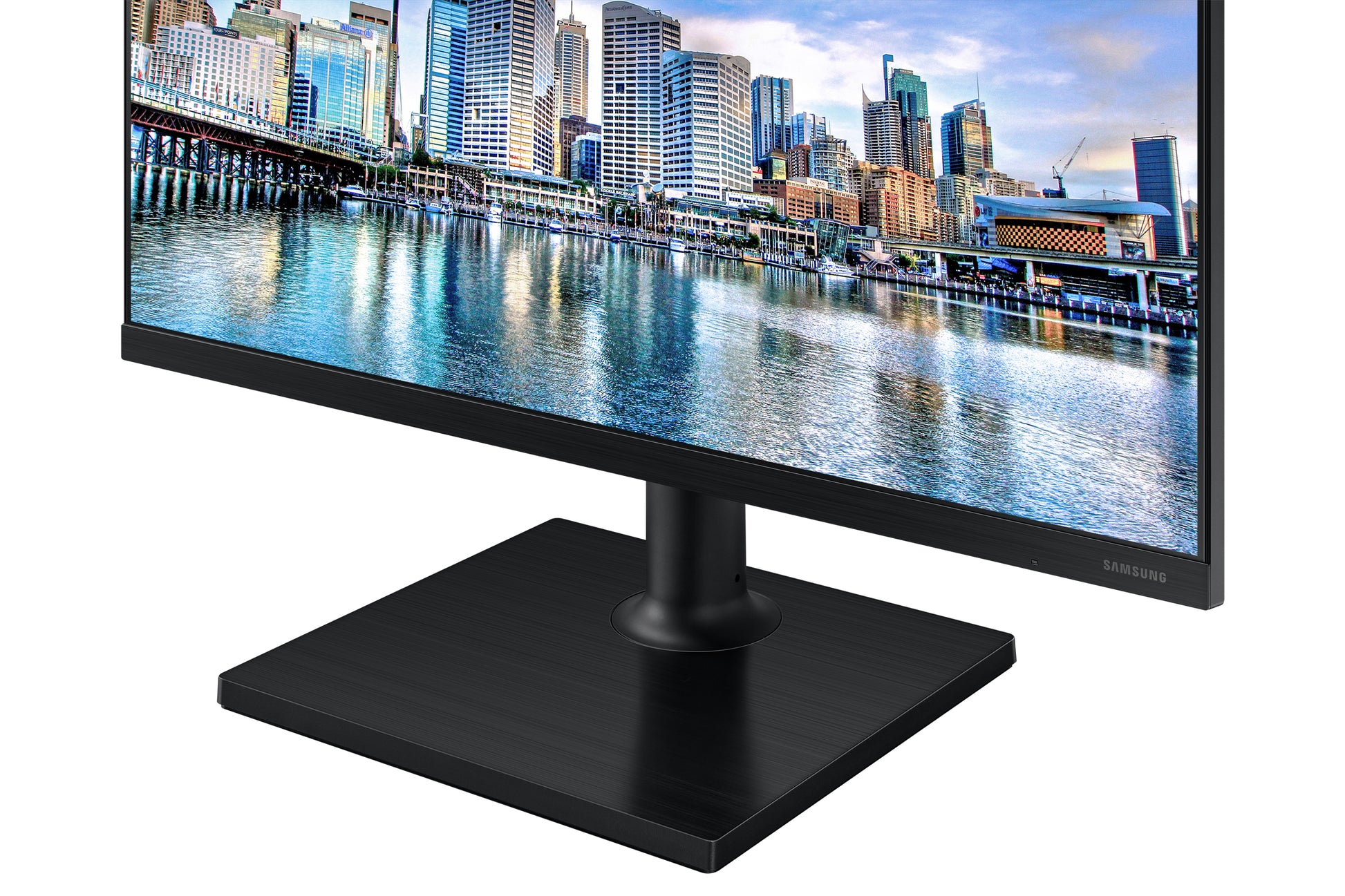 Samsung F27T450FQR – 27", 1920 × 1080 (Full HD), IPS