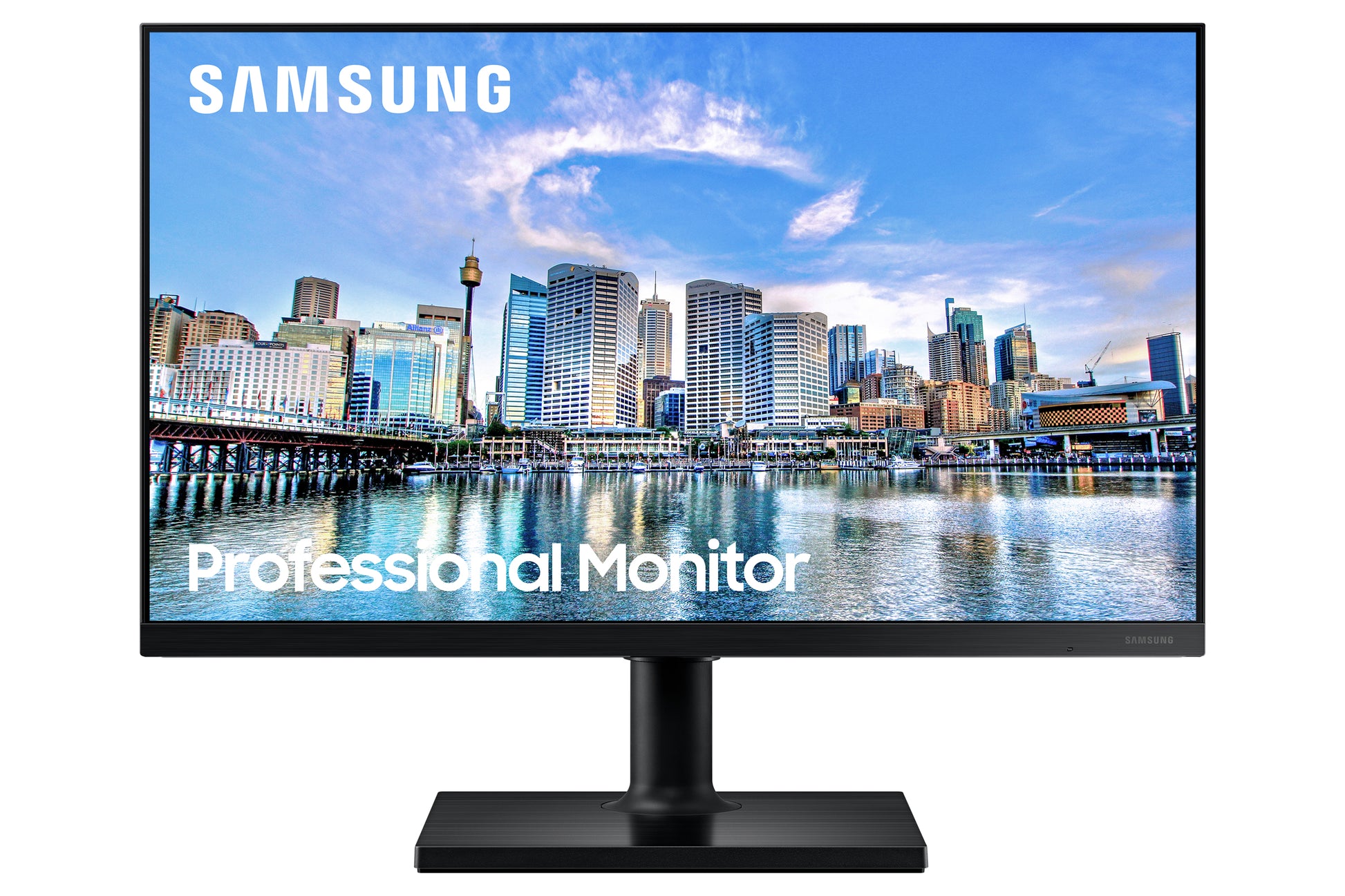 Samsung F27T450FQR – 27", 1920 × 1080 (Full HD), IPS