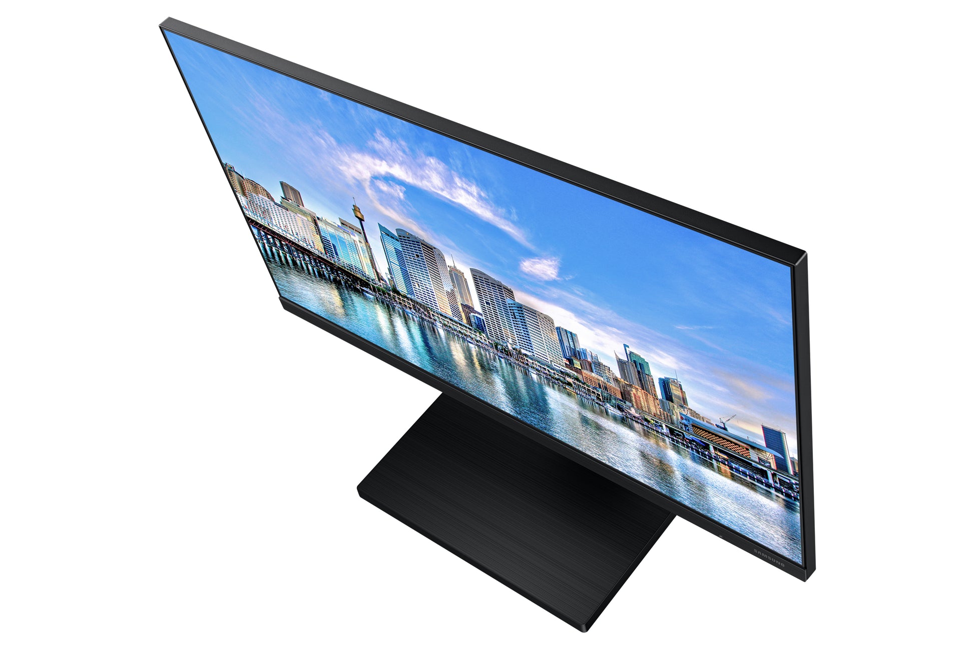 Samsung F27T450FQR – 27", 1920 × 1080 (Full HD), IPS