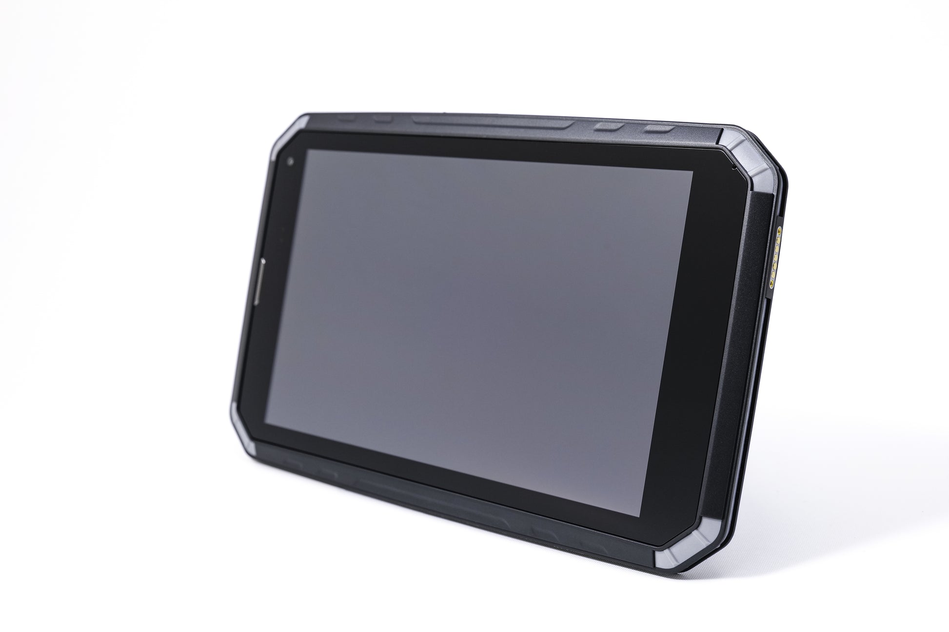 Cyrus CT1 XA – 8", 64 GB, 4 GB RAM, LTE, Schwarz, IP68
