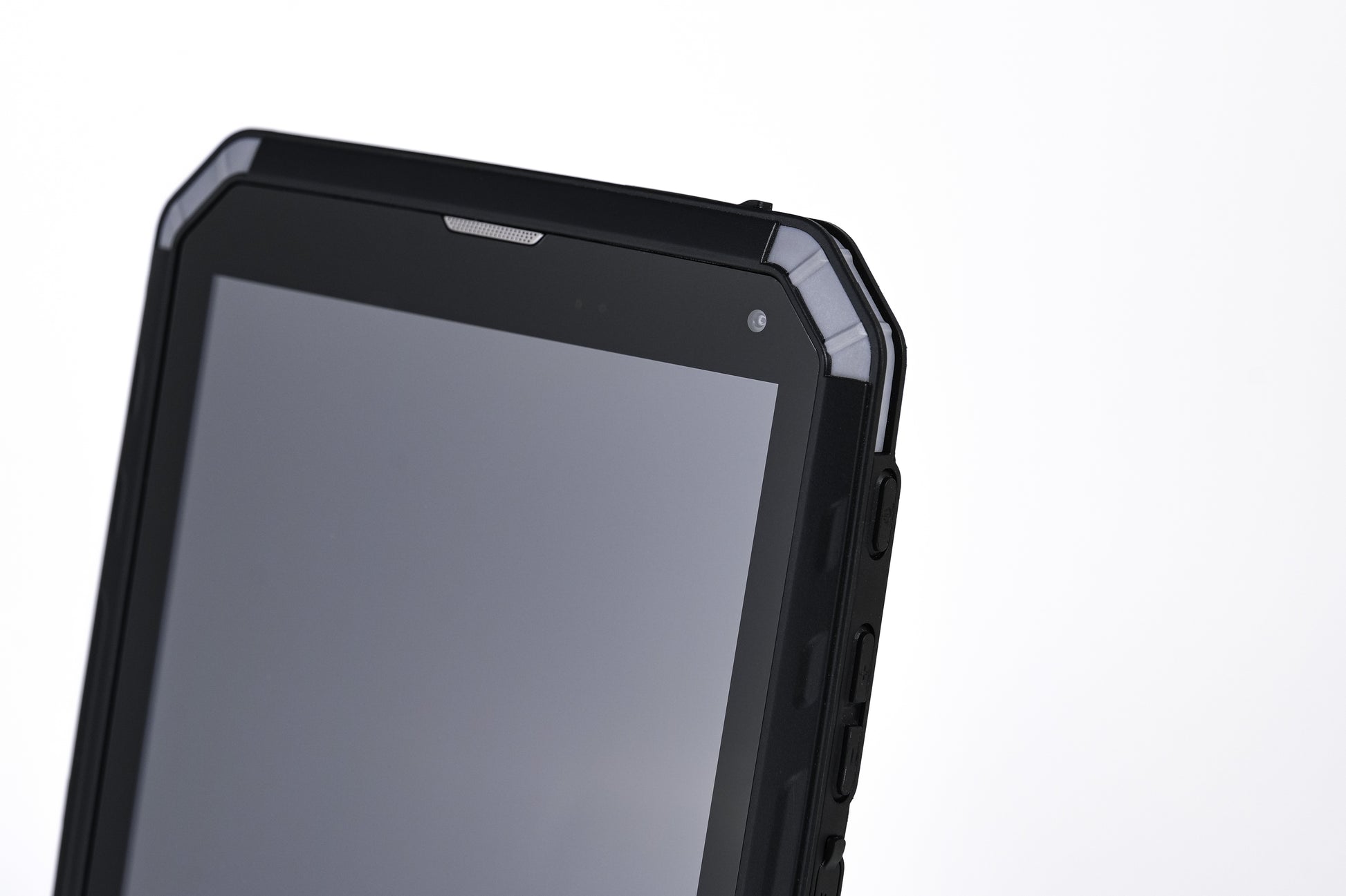 Cyrus CT1 XA – 8", 64 GB, 4 GB RAM, LTE, Schwarz, IP68