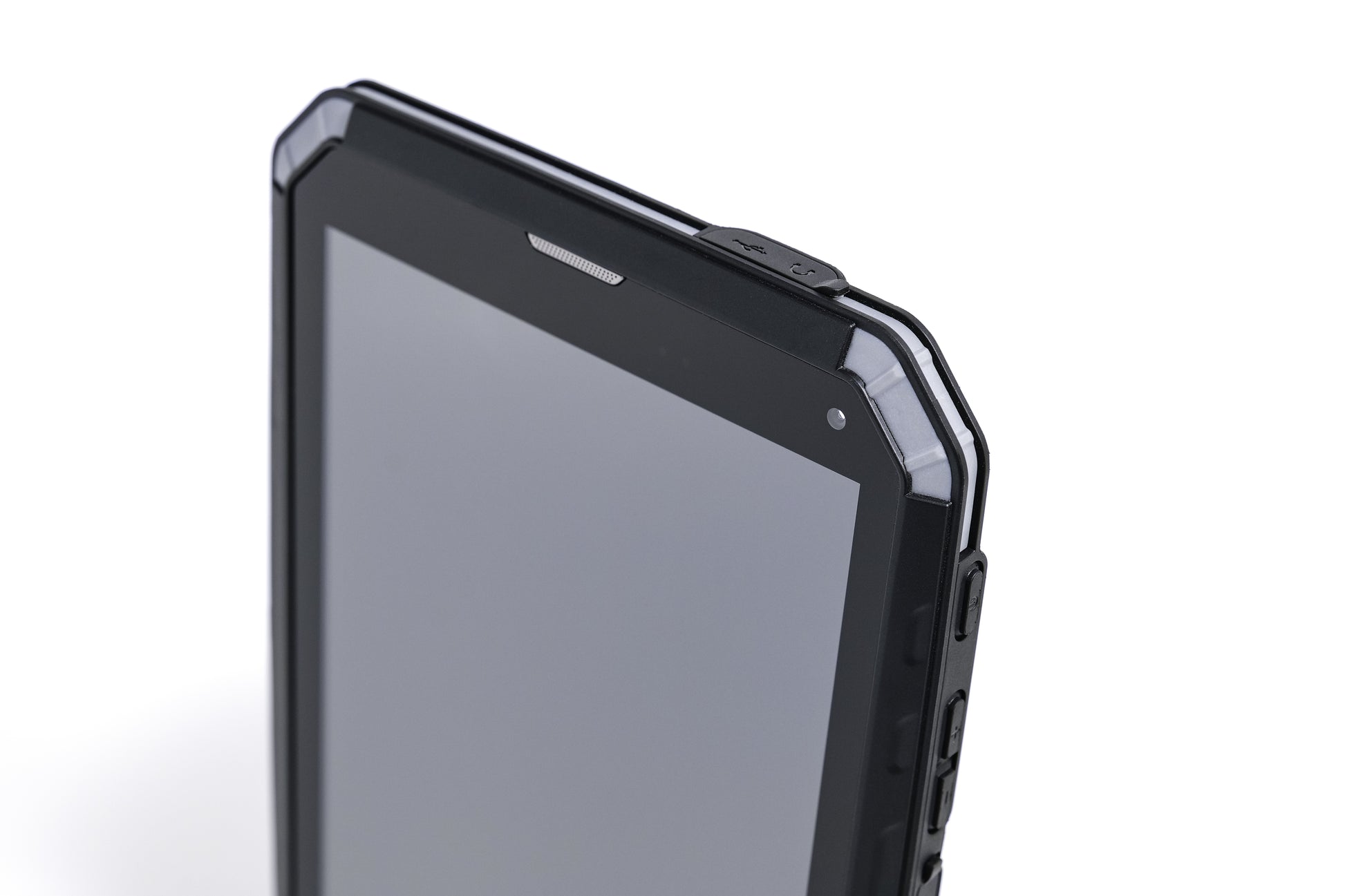 Cyrus CT1 XA – 8", 64 GB, 4 GB RAM, LTE, Schwarz, IP68