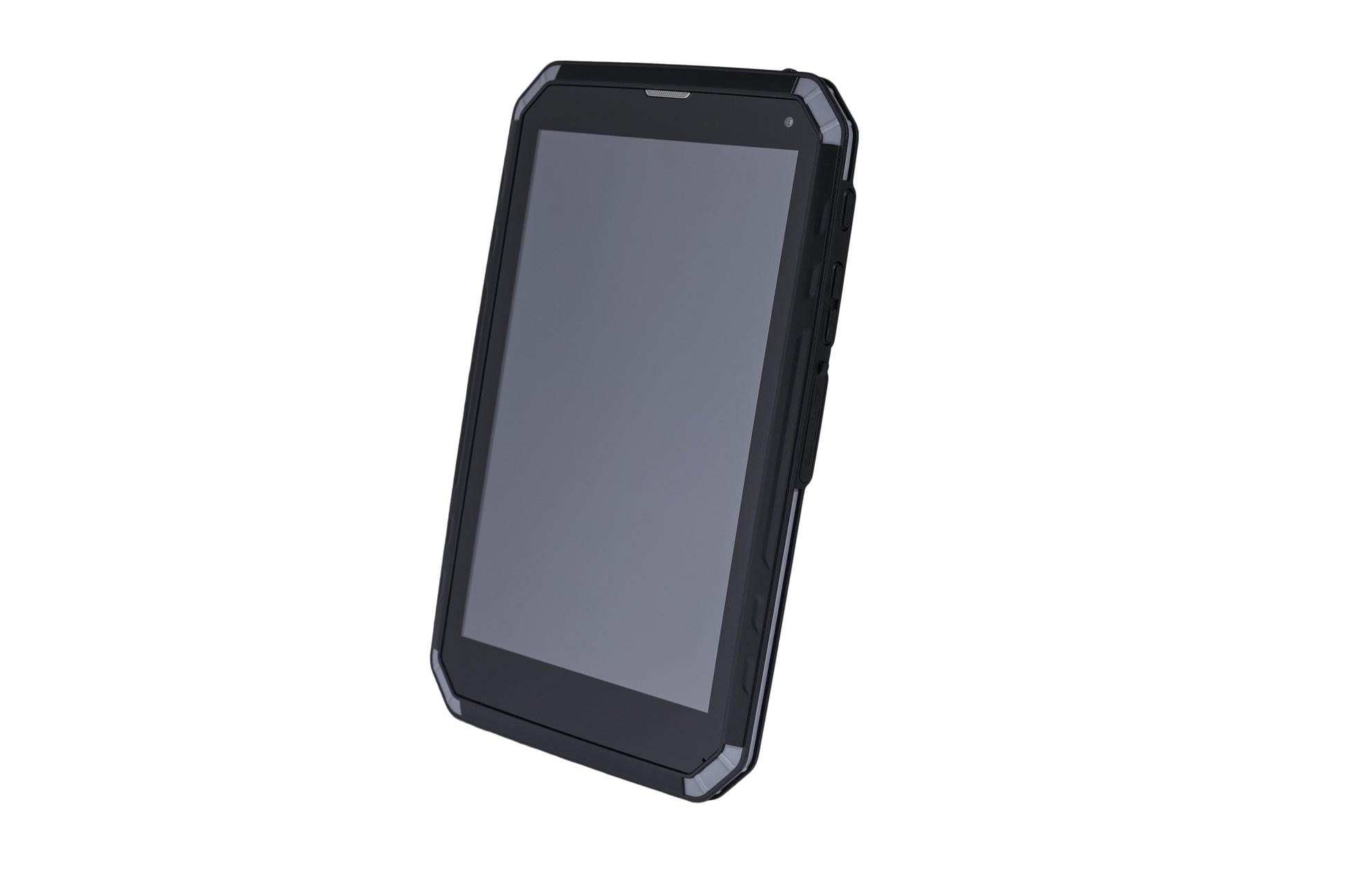 Cyrus CT1 XA – 8", 64 GB, 4 GB RAM, LTE, Schwarz, IP68
