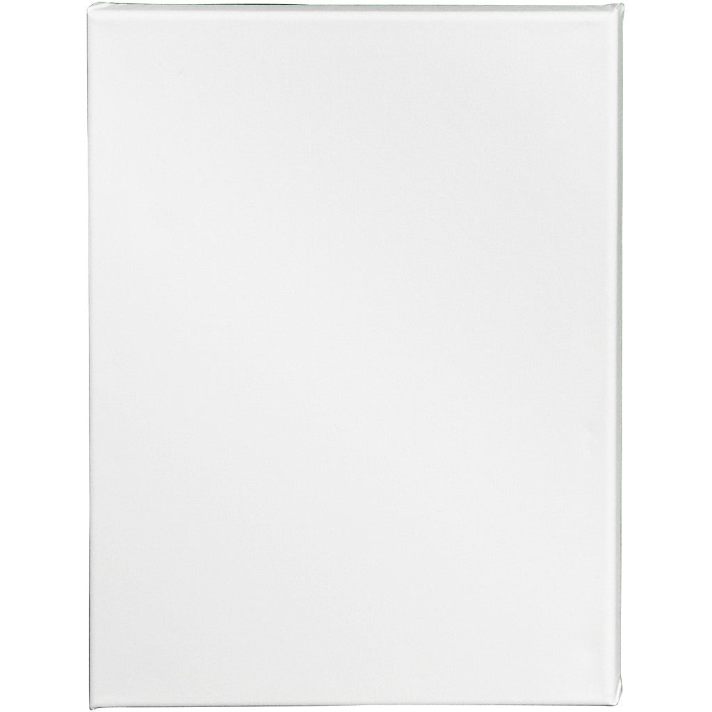 Creativ Company Keilrahmen – 30 × 40 cm – Profil 16 mm – für Lackierung