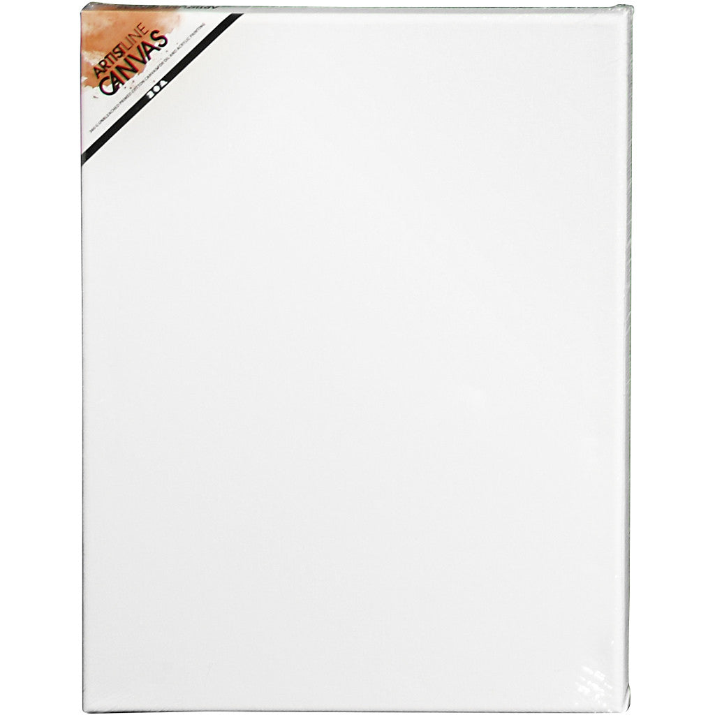 Creativ Company Keilrahmen – 30 × 40 cm – Profil 16 mm – für Lackierung