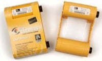 Zebra Kartendrucker-Farbband Gold – für ZXP Serie 3 – 800033-806