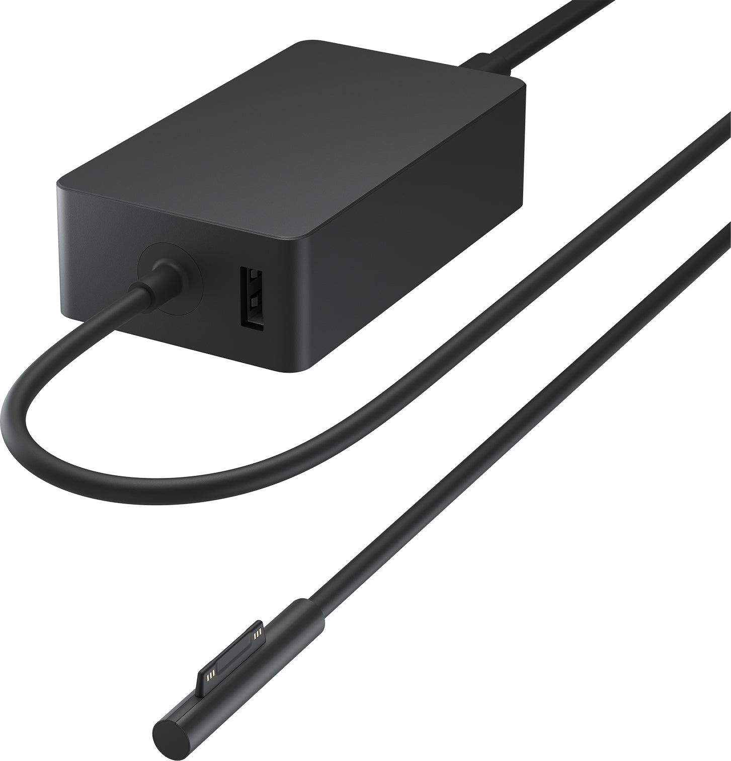 Microsoft Netzteil – 65 W – für Surface Pro, Surface Book