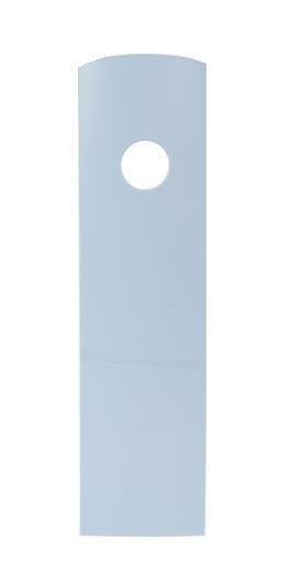 Exacompta Aquarel Stehsammler – A4+ – Blau – 82 × 266 × 305 mm