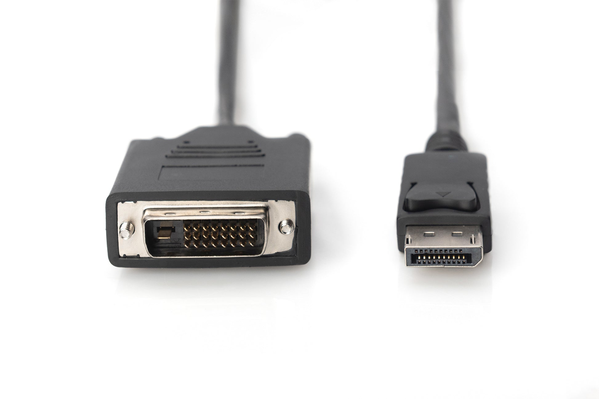 Digitus DisplayPort auf DVI-D Adapter – 2 m