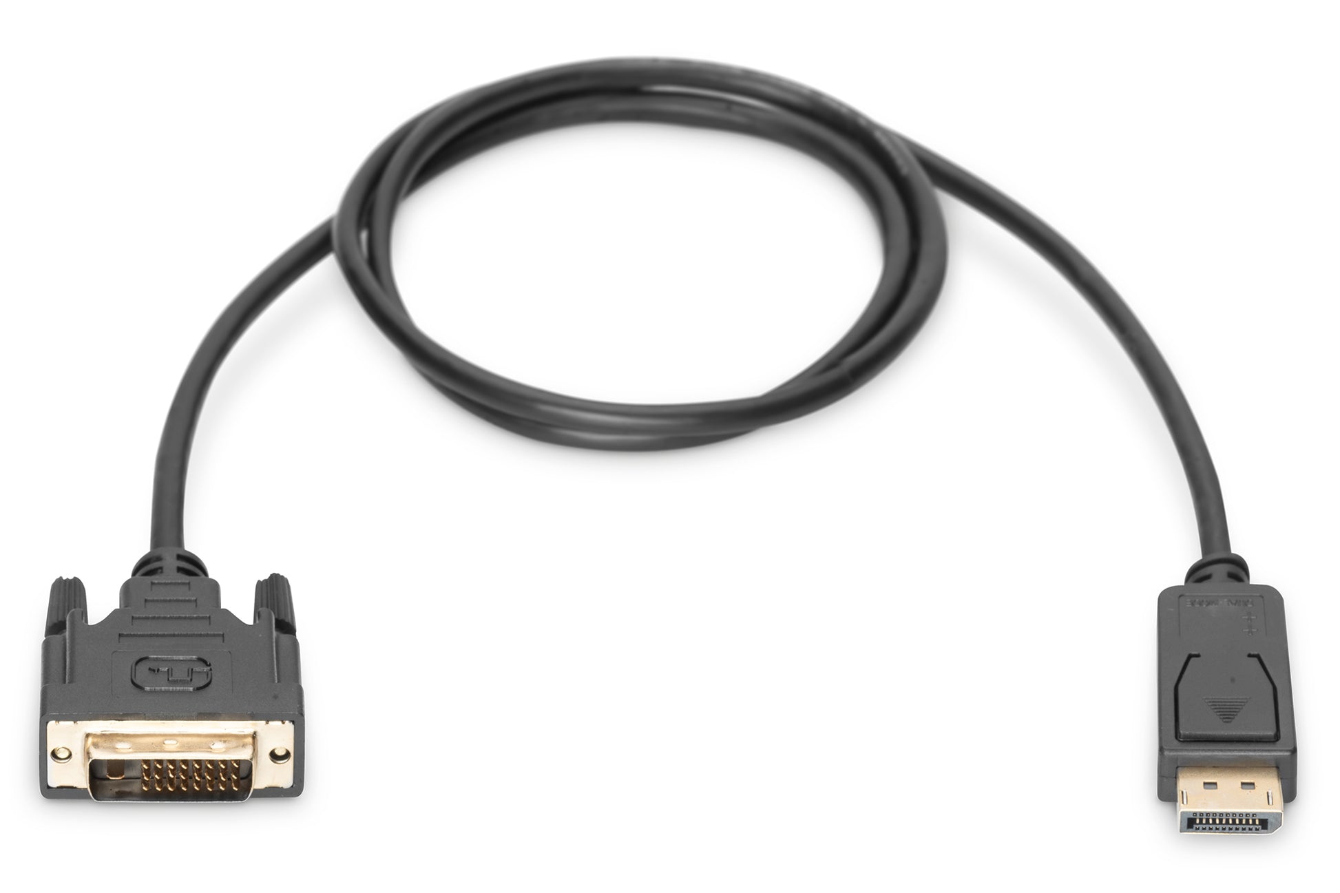 Digitus DisplayPort Adapterkabel – 5 m