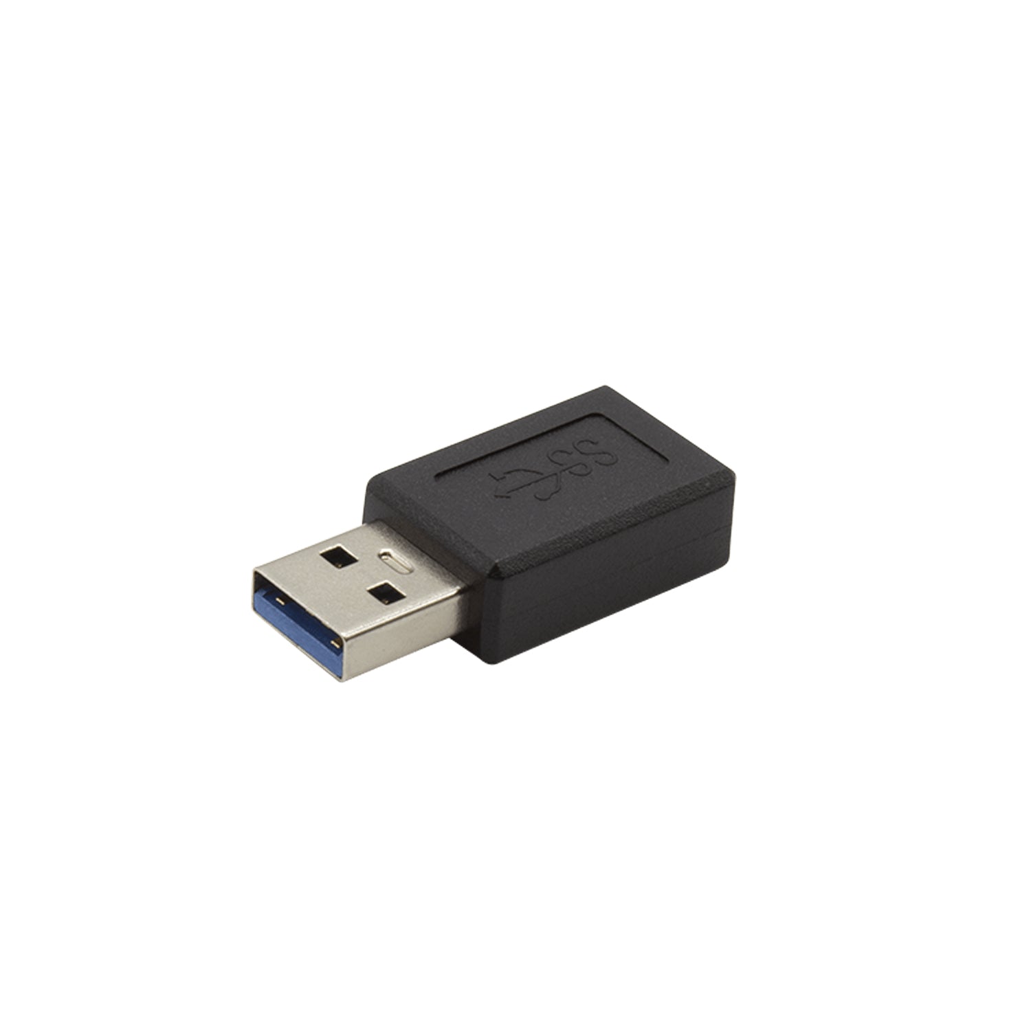 i-tec USB-A auf USB-C Adapter, 10 Gbit/s