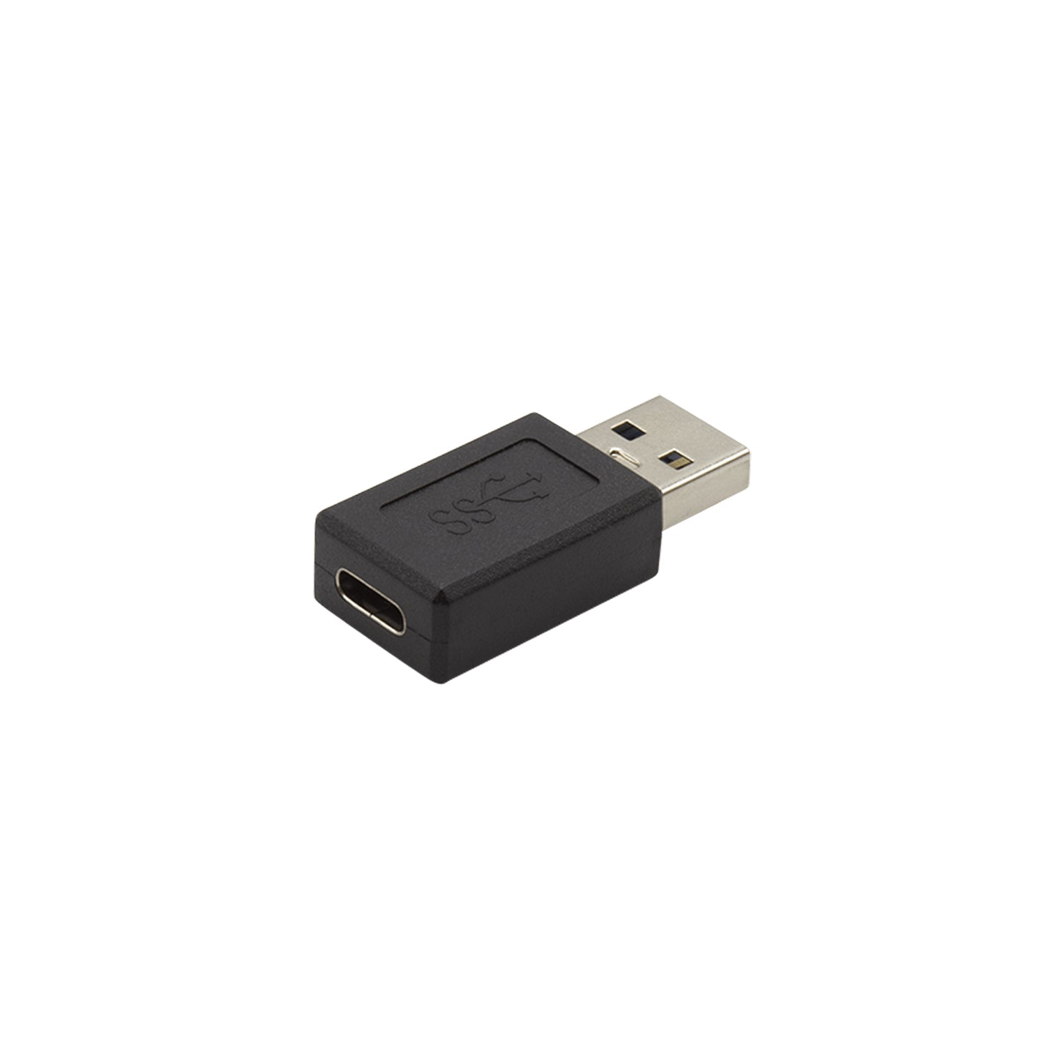 i-tec USB-A auf USB-C Adapter, 10 Gbit/s