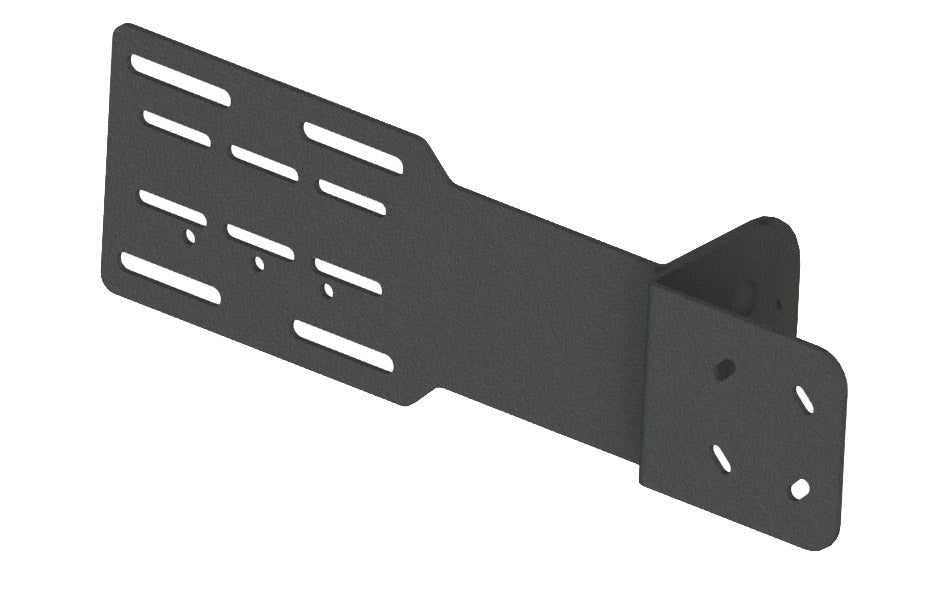 Gamber-Johnson Halterung 7160-1486 – für Zebra FLB3678