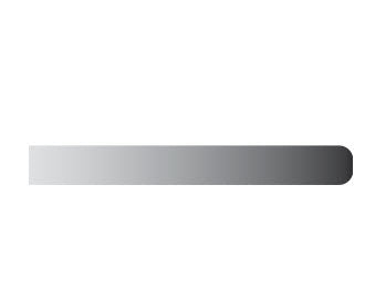 Caran d-Ache Caran d'Ache Gouache – Schwarz 009 – 10 ml, Tube – für Papier, Karton