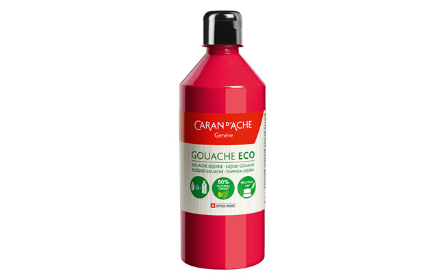Caran d-Ache Caran d'Ache – Gouache – Karmin, 500 ml