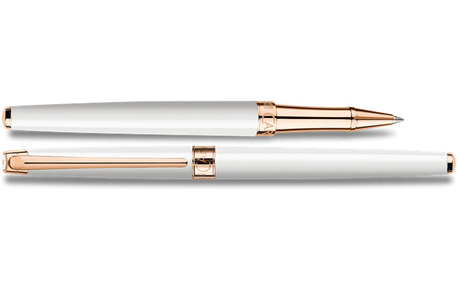 Caran d-Ache Caran d'Ache Léman Slim – Tintenroller
