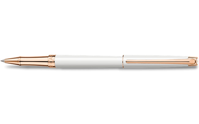Caran d-Ache Caran d'Ache Léman Slim – Tintenroller