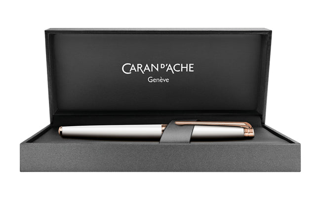 Caran d-Ache Caran d'Ache Léman Slim – Tintenroller