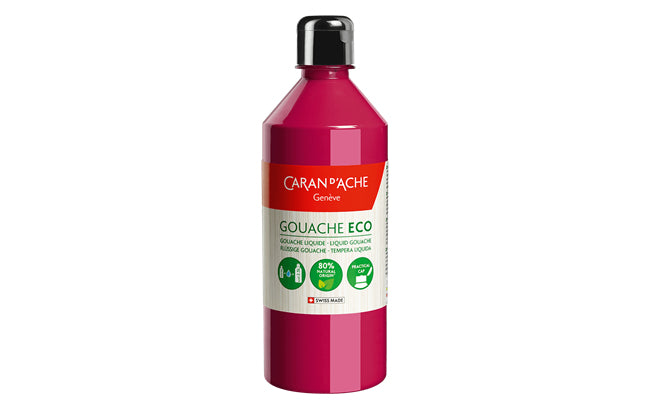 Caran d-Ache Caran d'Ache – Gouache – Magenta, 500 ml