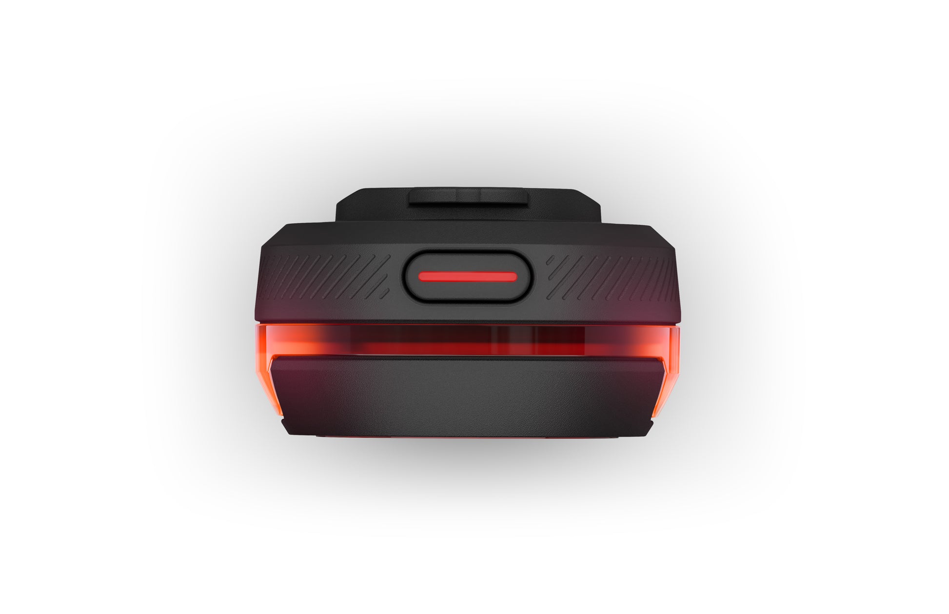 Garmin Rücklicht RTL515 – 9,9×4,0×2,0 cm, 65 lm, Rot, IPX7, Akkubetrieb, ANT+, Schwarz