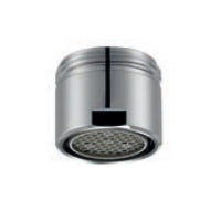 NEOPERL Strahlregler HONEYCOMB PCA – 7 l/min, Kunststoff, für M18x1, Chrom