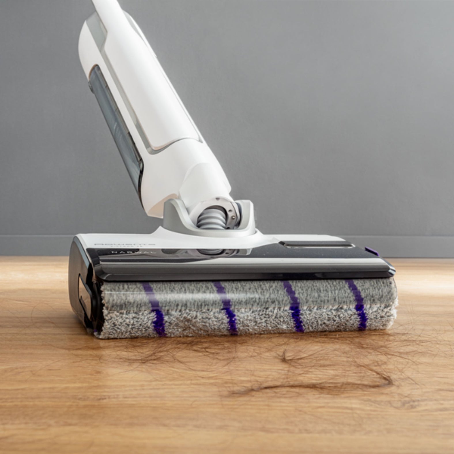 Rowenta Absauganlage X-Clean 10 – 0,7 l, Akkubetrieb, 27 × 23 × 116 cm, 4,1 kg