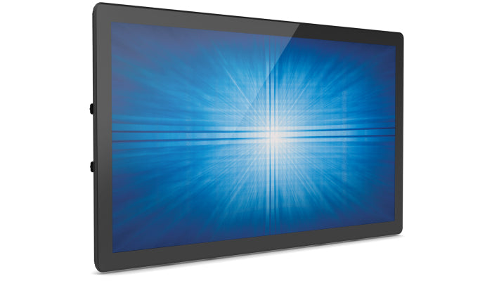 Elo Touch Solutions 2495L – Interaktives Touch-Display, 23,8", Full HD, 600 cd/m², Open Frame