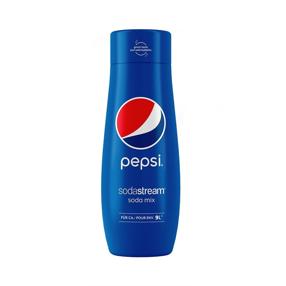 SodaStream Sirup Cola – 4,4 dl
