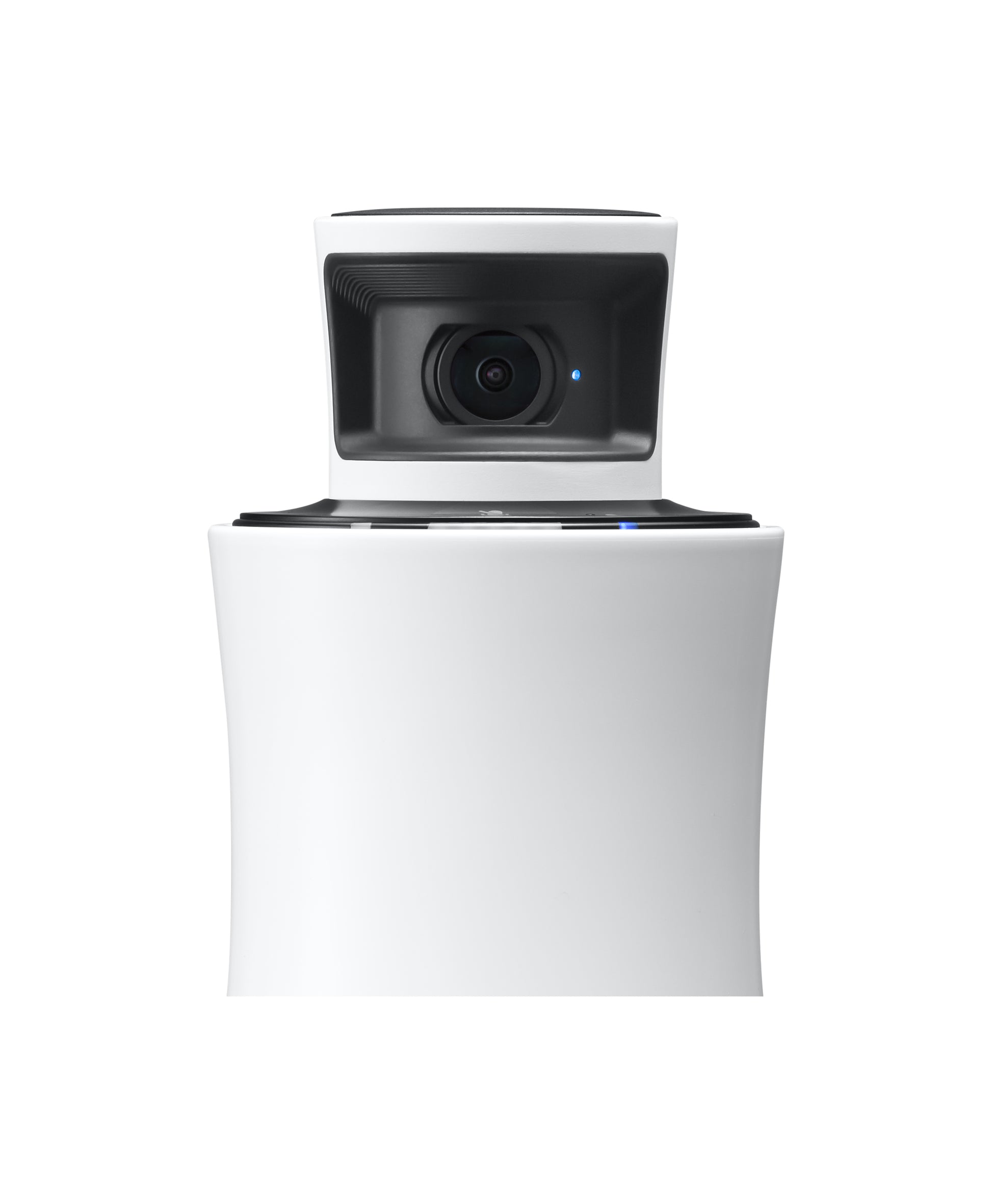 Ricoh Meeting 360 V2 – 360° Konferenzkamera – Full HD, 360°, Mikrofon/Lautsprecher, USB-C, USB, LAN (RJ45)