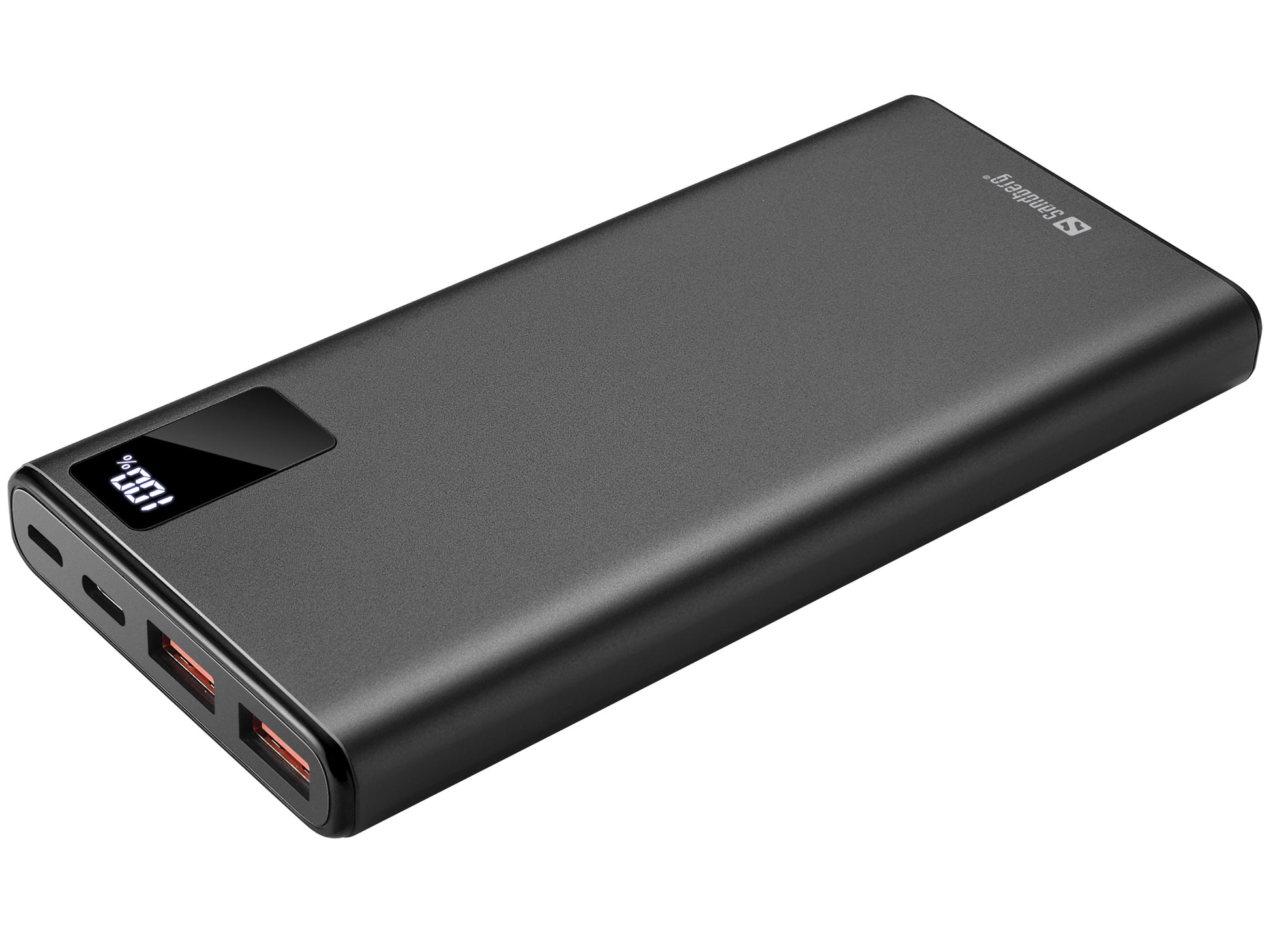 Sandberg Powerbank 10000 mAh, PD 20 W