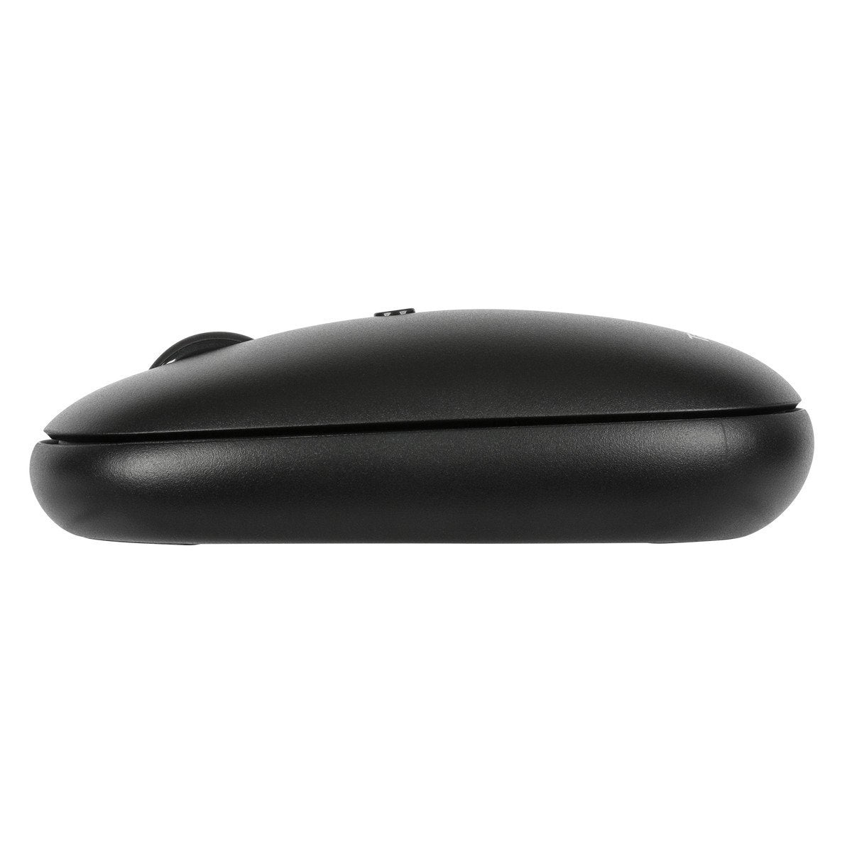Targus Antimikrobielle Kompakte Maus – Kabellos, Bluetooth + 2,4 GHz