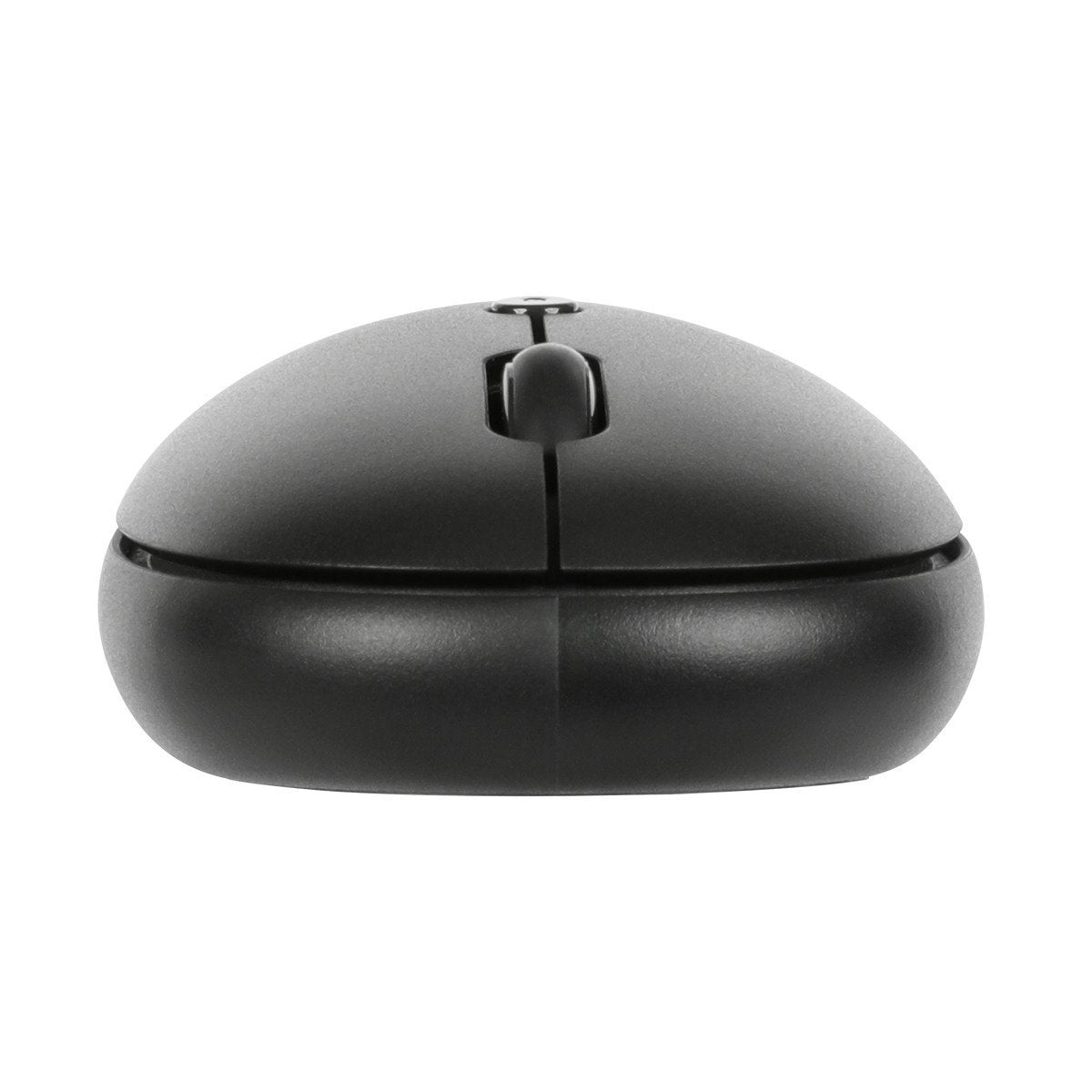Targus Antimikrobielle Kompakte Maus – Kabellos, Bluetooth + 2,4 GHz