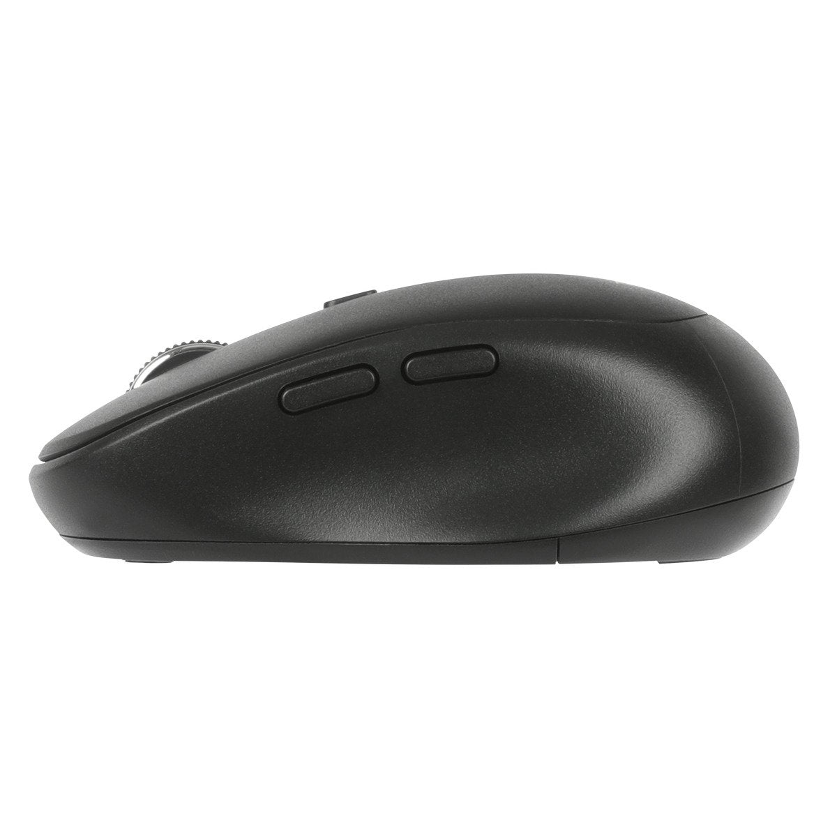 Targus Antimikrobielle Mittelgrosse Maus – Kabellos, Bluetooth + 2,4 GHz, antimikrobiell