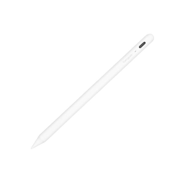 Targus Eingabestift für iPad (ab 2018, iOS 12.2+) – Aktiv – Weiss