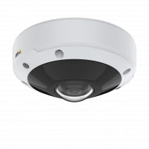 Axis M3077-PLVE Mini-Dome-Kamera
