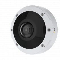 Axis M3077-PLVE Mini-Dome-Kamera