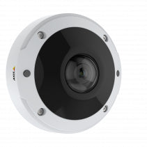 Axis M3077-PLVE Mini-Dome-Kamera