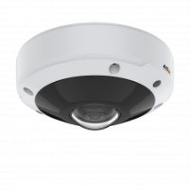 Axis M3077-PLVE Mini-Dome-Kamera