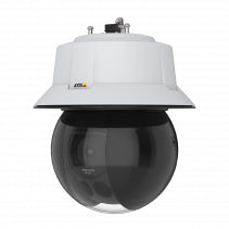 Axis Q6315-LE PTZ-Kamera – 31× optischer Zoom, RGB-Sensor, 50 Hz