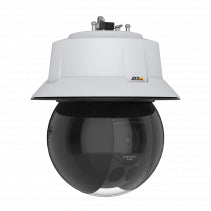 Axis Q6315-LE PTZ-Kamera – 31× optischer Zoom, RGB-Sensor, 50 Hz