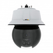 Axis Q6315-LE PTZ-Kamera – 31× optischer Zoom, RGB-Sensor, 50 Hz
