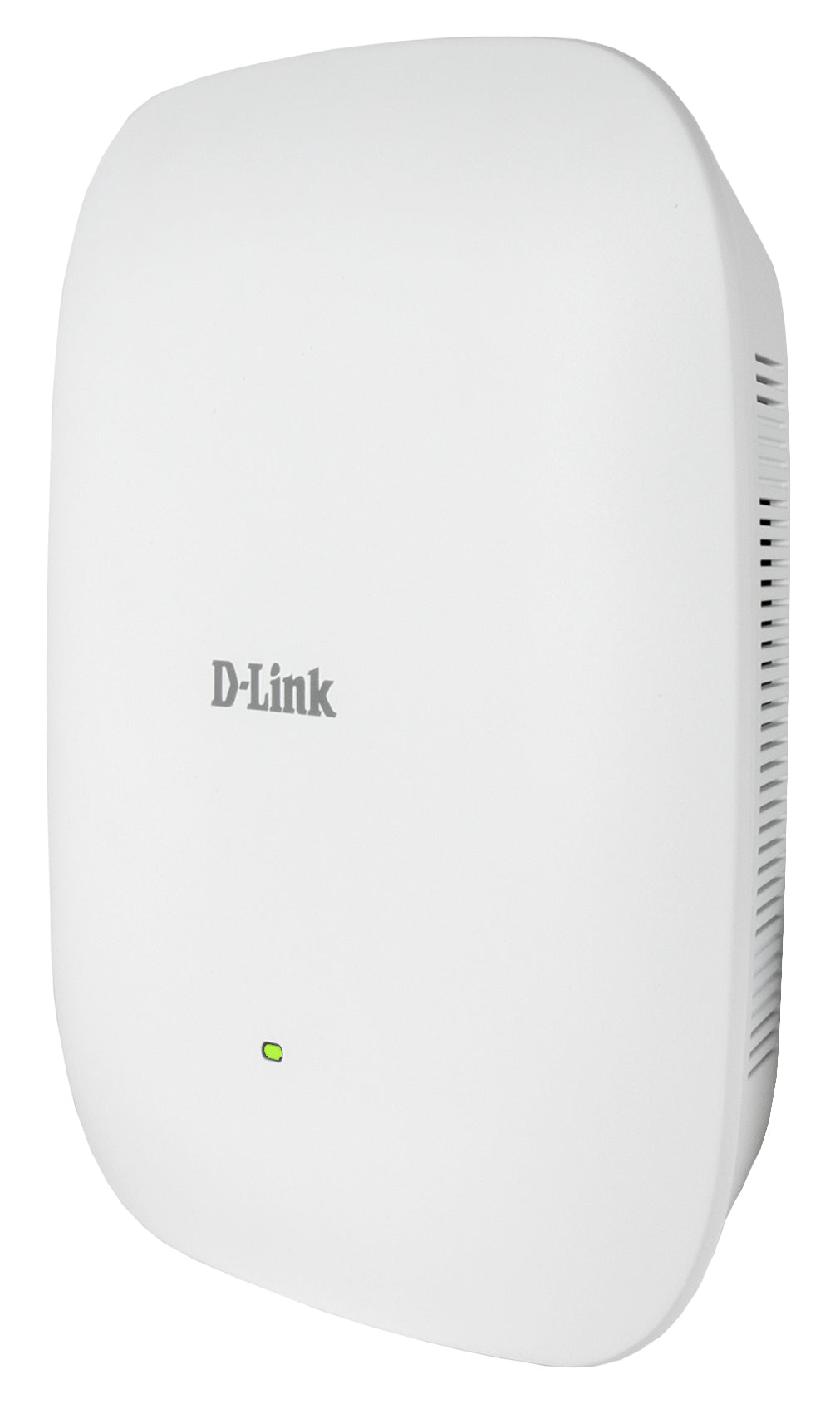 D-Link DAP-X2850 – Access Point – Wi‑Fi 6 (2,4/5 GHz), 3,6 Gbit/s, 2.5GbE, PoE, Wand/Decke