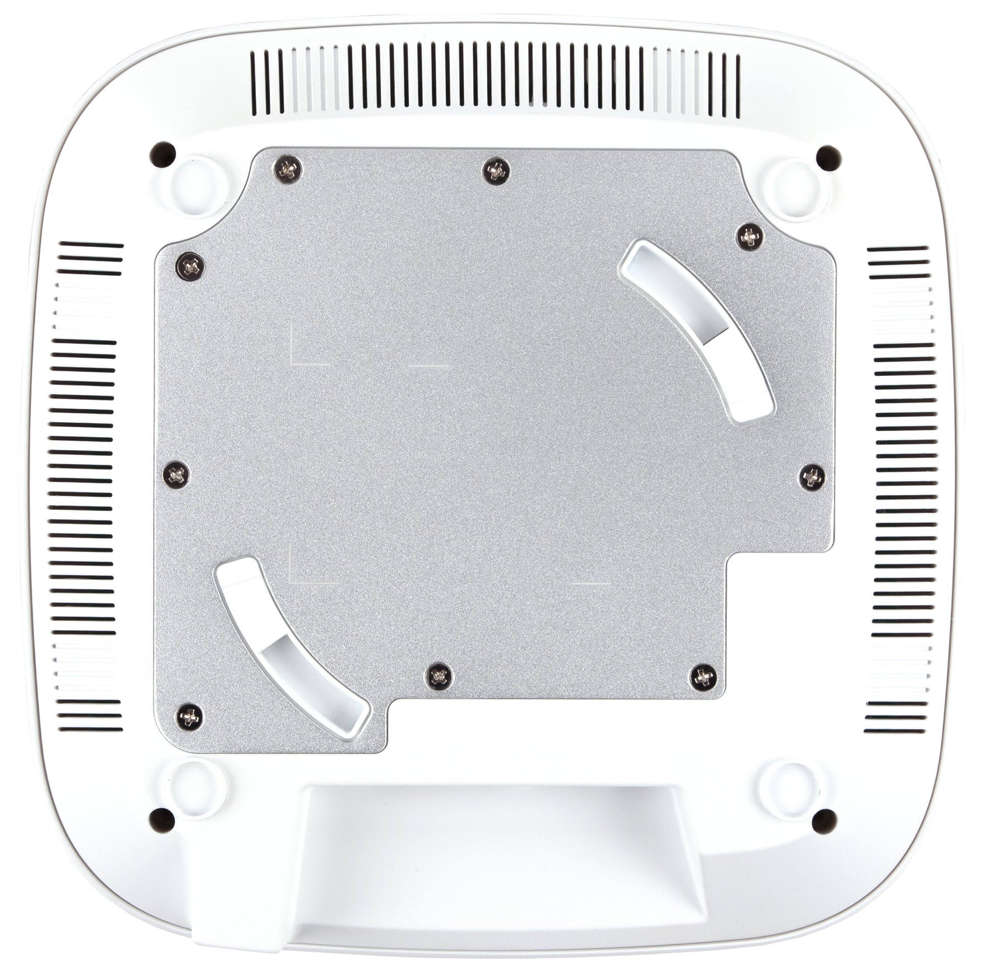 D-Link DAP-X2850 – Access Point – Wi‑Fi 6 (2,4/5 GHz), 3,6 Gbit/s, 2.5GbE, PoE, Wand/Decke