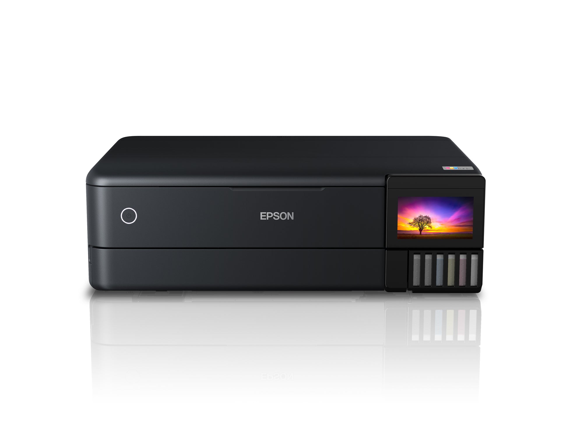 Epson EcoTank ET-8550 – Tintenstrahl-MFP A3, 3-in-1