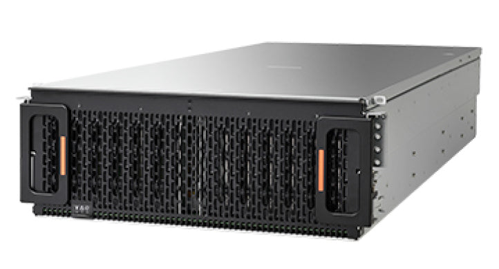 Western Digital Ultrastar Data102 – 1'836 TB, 4U Rack