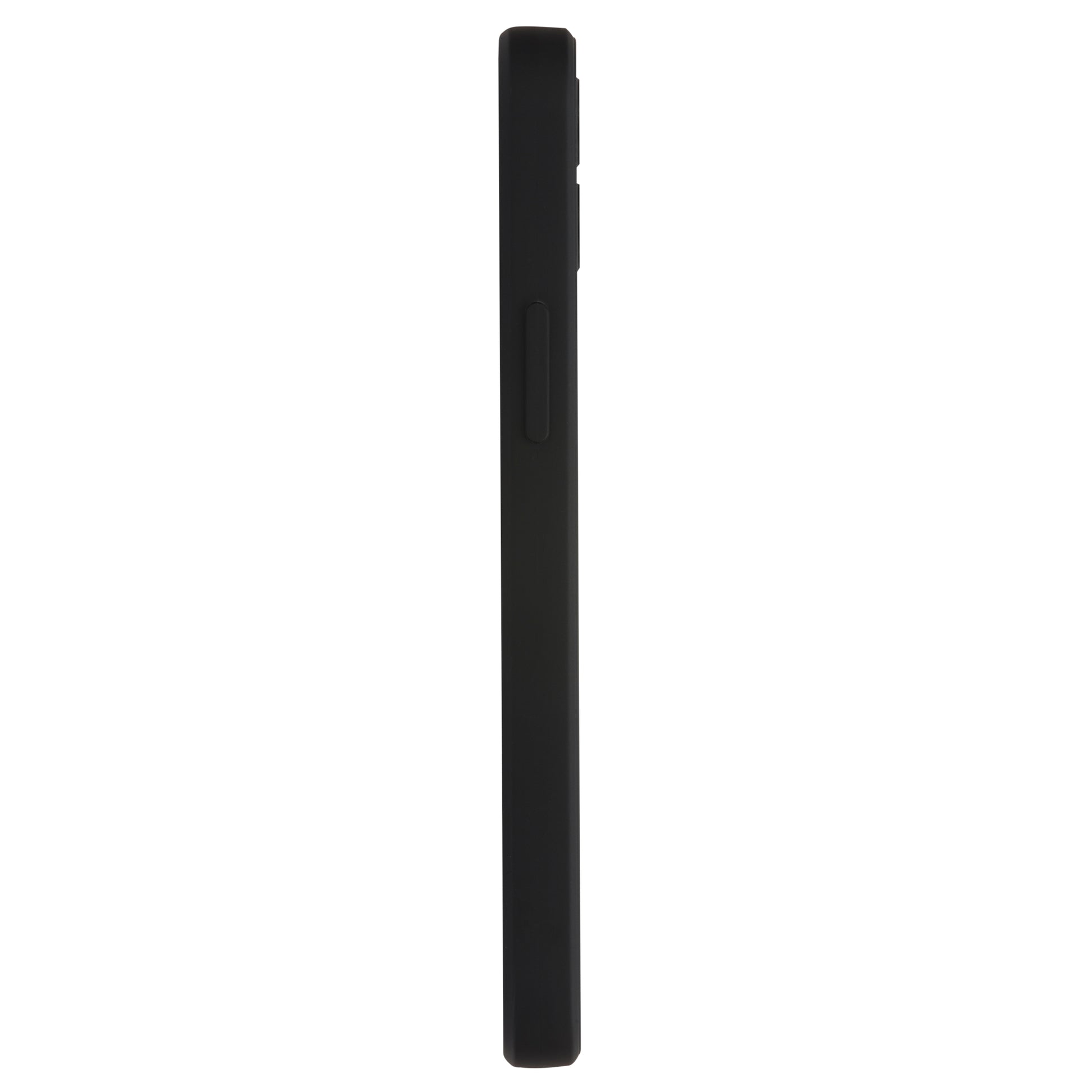 dbramante1928 Backcover – für Apple iPhone 12/12 Pro, Recycling-Kunststoff, schwarz